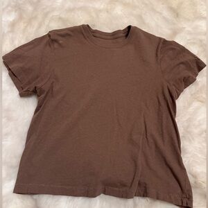 SET ACTIVE CROP TOP